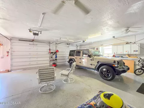 Exterior - 121 E Palm Way, Edgewater, FL 32132 photo 6 of 12