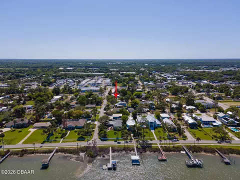 View/Area - 121 E Palm Way, Edgewater, FL 32132 photo 4 of 10