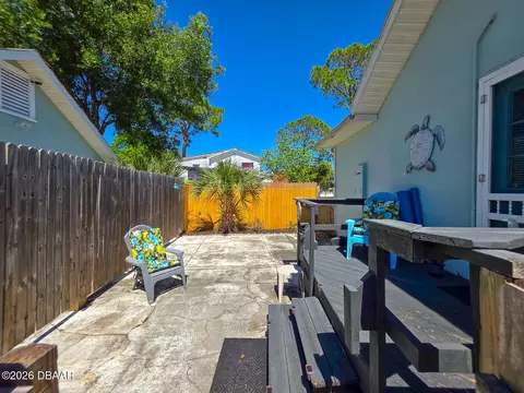 Exterior - 121 E Palm Way, Edgewater, FL 32132 photo 3 of 12