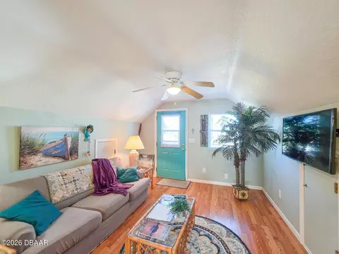 Living - 121 E Palm Way, Edgewater, FL 32132 photo 6 of 6