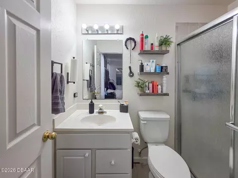 Bath - 121 E Palm Way, Edgewater, FL 32132 photo 1 of 12