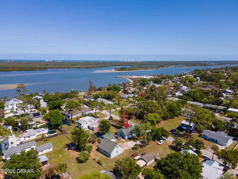 View/Area - 121 E Palm Way, Edgewater, FL 32132 photo 1 of 10