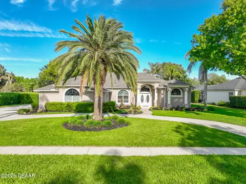 5925 Broken Bow Ln, Port Orange, FL 32127