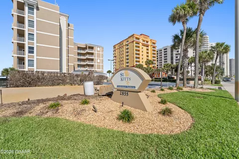 2855 S Atlantic Ave, Daytona Beach, FL 32118