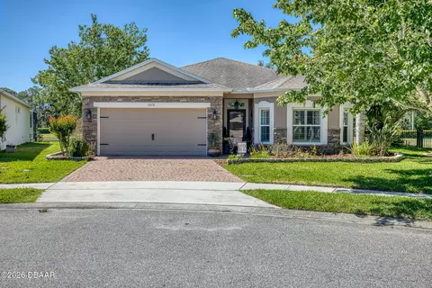 1276 Conti Ave, Port Orange, FL 32129