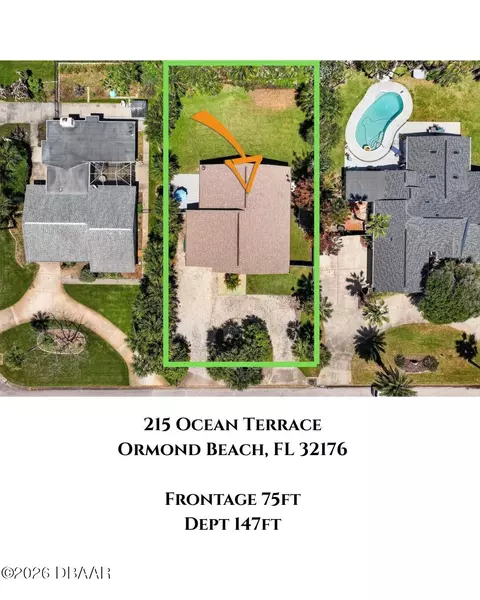 Other - 215 Ocean Ter, Ormond Beach, FL 32176 photo 12 of 12