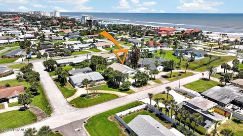 View/Area - 215 Ocean Ter, Ormond Beach, FL 32176 photo 1 of 3