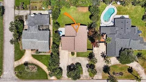 View/Area - 215 Ocean Ter, Ormond Beach, FL 32176 photo 3 of 3