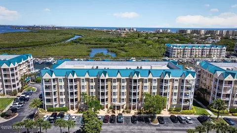 4628 Harbour Village Blvd, Ponce Inlet, FL 32127