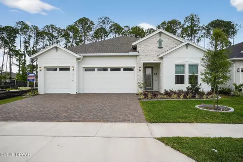 3116 Firethorn Cir, Daytona Beach, FL 32124