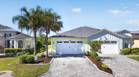 1169 Fins Up Ct, Daytona Beach, FL 32124