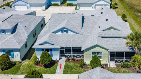 409 High Tide Ln, Daytona Beach, FL 32124