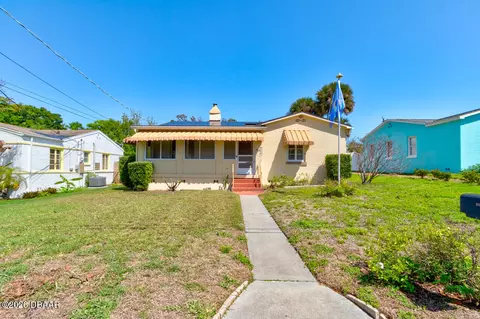25 Goodall Ave, Daytona Beach, FL 32118