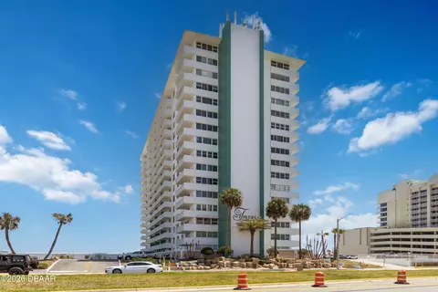 2800 N Atlantic Ave, Daytona Beach, FL 32118
