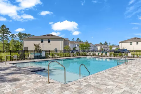 Exterior - 126 Maya Way, Daytona Beach, FL 32117 photo 4 of 7