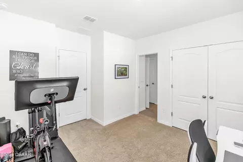 Bedroom - 126 Maya Way, Daytona Beach, FL 32117 photo 5 of 5