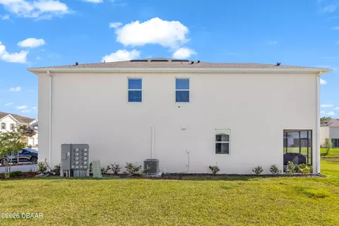 Exterior - 126 Maya Way, Daytona Beach, FL 32117 photo 7 of 7