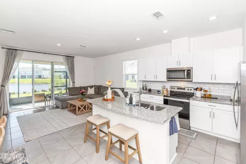 Kitchen - 126 Maya Way, Daytona Beach, FL 32117 photo 2 of 4