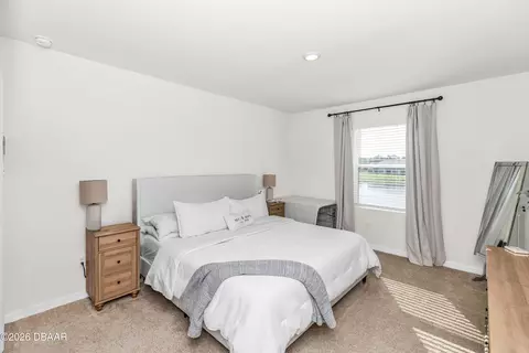 Bedroom - 126 Maya Way, Daytona Beach, FL 32117 photo 1 of 5