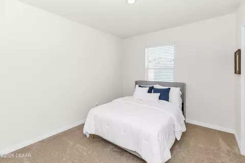 Bedroom - 126 Maya Way, Daytona Beach, FL 32117 photo 4 of 5