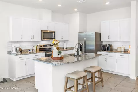 Kitchen - 126 Maya Way, Daytona Beach, FL 32117 photo 1 of 4