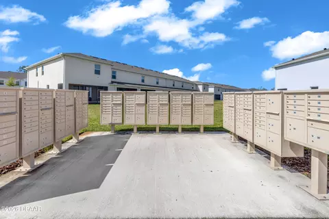Exterior - 126 Maya Way, Daytona Beach, FL 32117 photo 6 of 7
