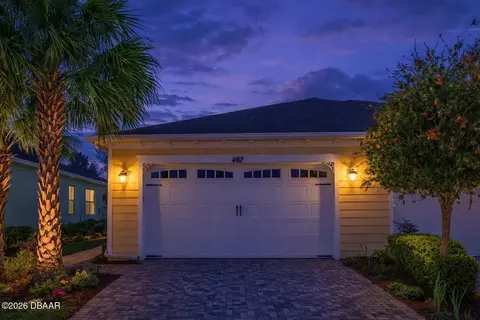 467 Lost Shaker Way, Daytona Beach, FL 32124