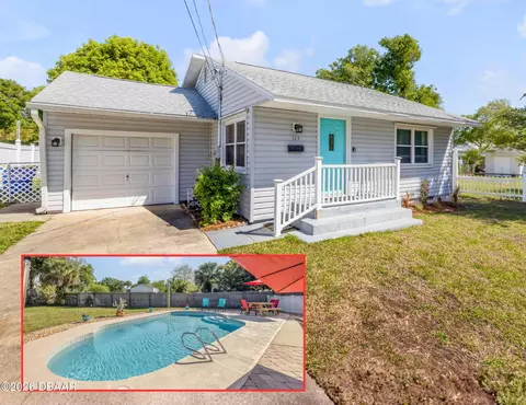 113 Hotel Ave, Edgewater, FL 32132