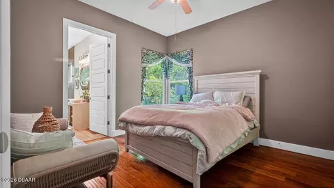 Bedroom - 3 Ashford Lakes Dr, Ormond Beach, FL 32174 photo 3 of 5