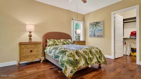 Bedroom - 3 Ashford Lakes Dr, Ormond Beach, FL 32174 photo 5 of 5