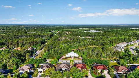 View/Area - 3 Ashford Lakes Dr, Ormond Beach, FL 32174 photo 7 of 7
