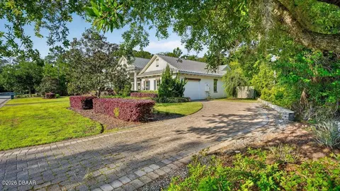 Exterior - 3 Ashford Lakes Dr, Ormond Beach, FL 32174 photo 2 of 11
