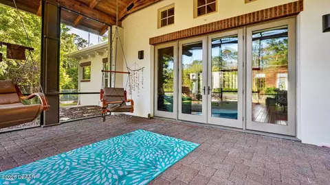 Exterior - 3 Ashford Lakes Dr, Ormond Beach, FL 32174 photo 11 of 11
