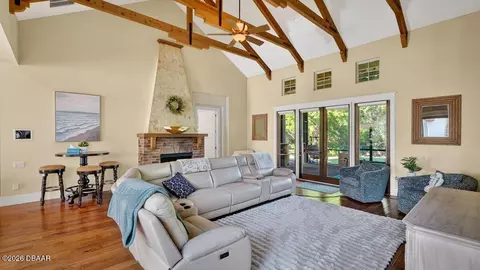 Living - 3 Ashford Lakes Dr, Ormond Beach, FL 32174 photo 2 of 2