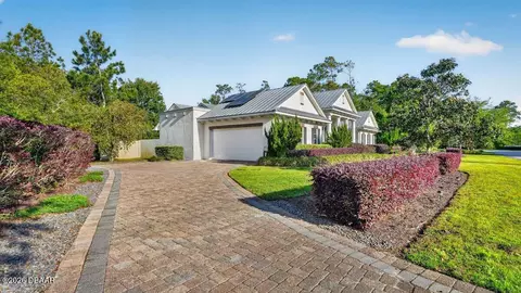 Exterior - 3 Ashford Lakes Dr, Ormond Beach, FL 32174 photo 3 of 11