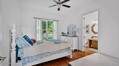 Bedroom - 3 Ashford Lakes Dr, Ormond Beach, FL 32174 photo 2 of 5
