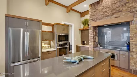 Kitchen - 3 Ashford Lakes Dr, Ormond Beach, FL 32174 photo 3 of 5