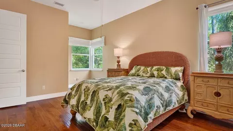 Bedroom - 3 Ashford Lakes Dr, Ormond Beach, FL 32174 photo 4 of 5