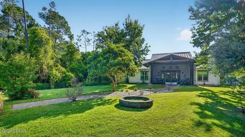 Exterior - 3 Ashford Lakes Dr, Ormond Beach, FL 32174 photo 7 of 11