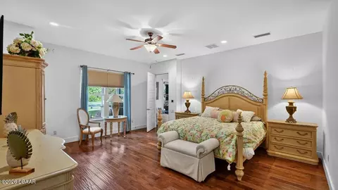 Bedroom - 3 Ashford Lakes Dr, Ormond Beach, FL 32174 photo 1 of 5