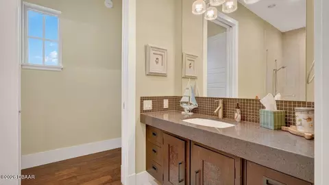 Bath - 3 Ashford Lakes Dr, Ormond Beach, FL 32174 photo 9 of 11