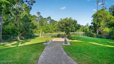 Exterior - 3 Ashford Lakes Dr, Ormond Beach, FL 32174 photo 8 of 11