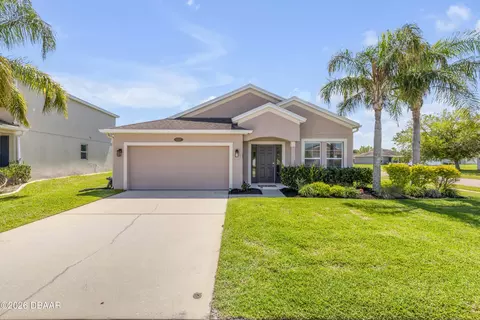5321 Peach Blossom Blvd, Port Orange, FL 32128