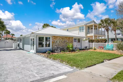 315 Crawford Rd, New Smyrna Beach, FL 32169