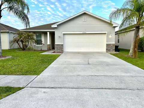 5325 Coquina Shores Ln, Port Orange, FL 32128