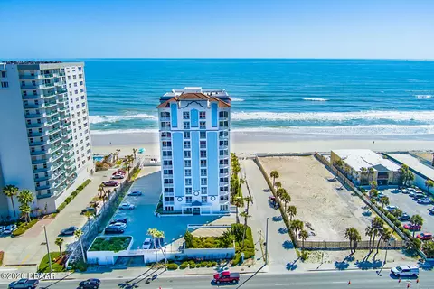 2071 S Atlantic Ave, Daytona Beach Shores, FL 32118