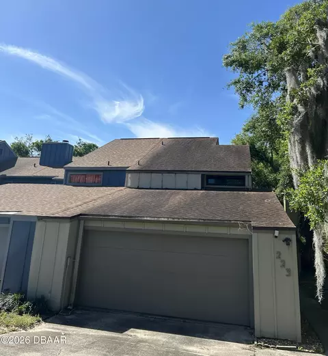 223 Pine Cone Trl, Ormond Beach, FL 32174