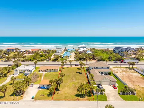 2808 S Atlantic Ave, Daytona Beach Shores, FL 32118