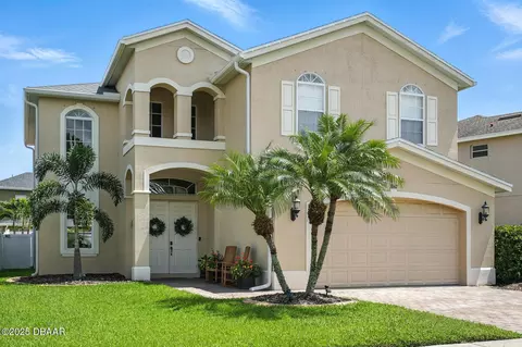 3842 Calliope Ave, Port Orange, FL 32129
