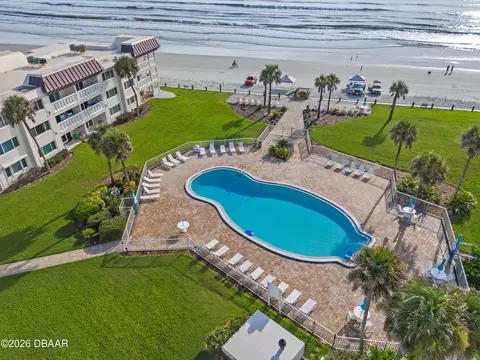 3663 S Atlantic Ave, New Smyrna Beach, FL 32169